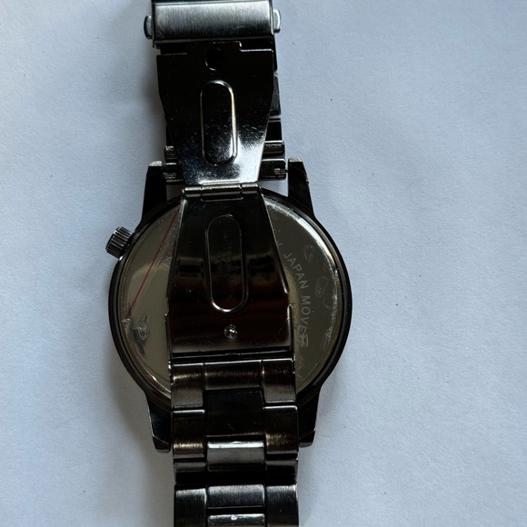 UNLISTED WATCH MEN - Picture 5 of 5